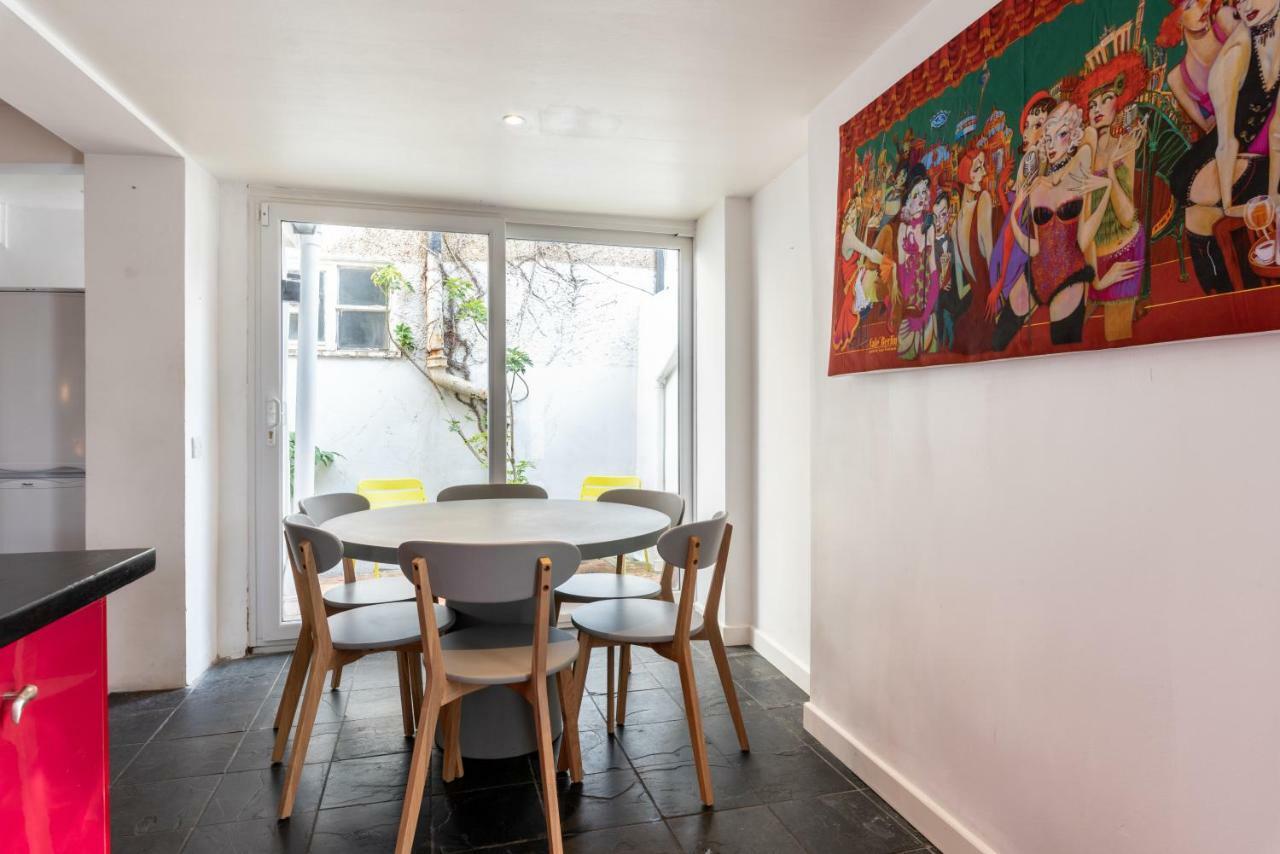 Birch At Ship St Gardens Apartment Brighton Exterior foto